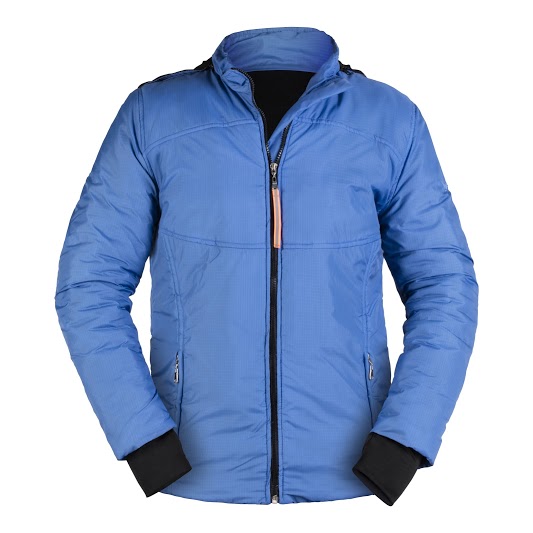 ThermalTech Announces World’s First Solar Powered Smart Fabric 50