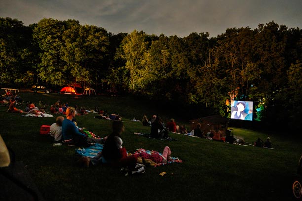 25 Best Campgrounds Within Two Hours of Madison WI 50 Campfires