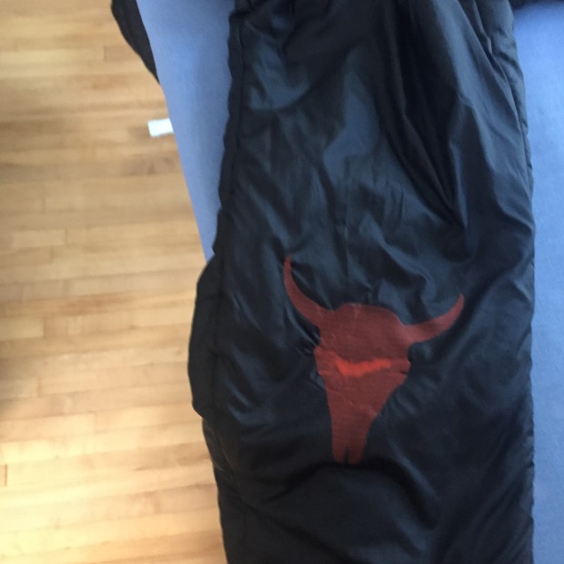 The Puffy Patch Is A More Attractive Way To Fix Your Gear 50 Campfires