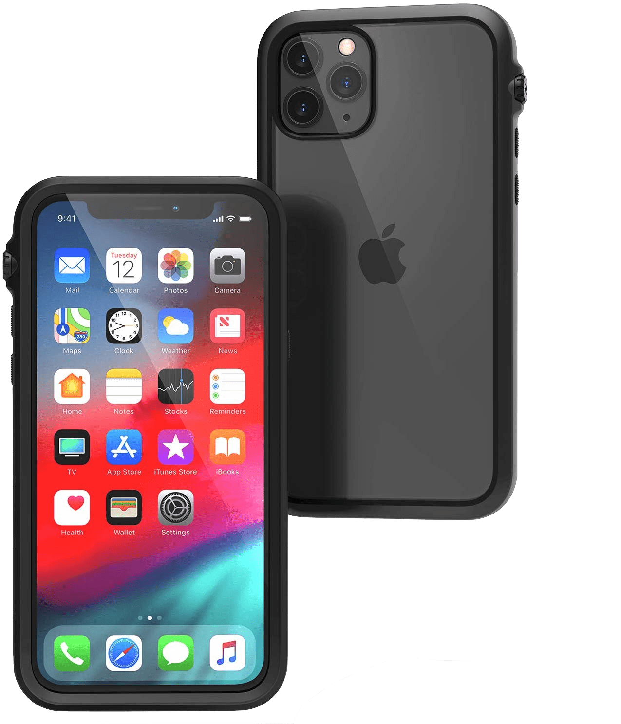 The Most Rugged Smartphone Cases Money Can Buy LaptrinhX / News