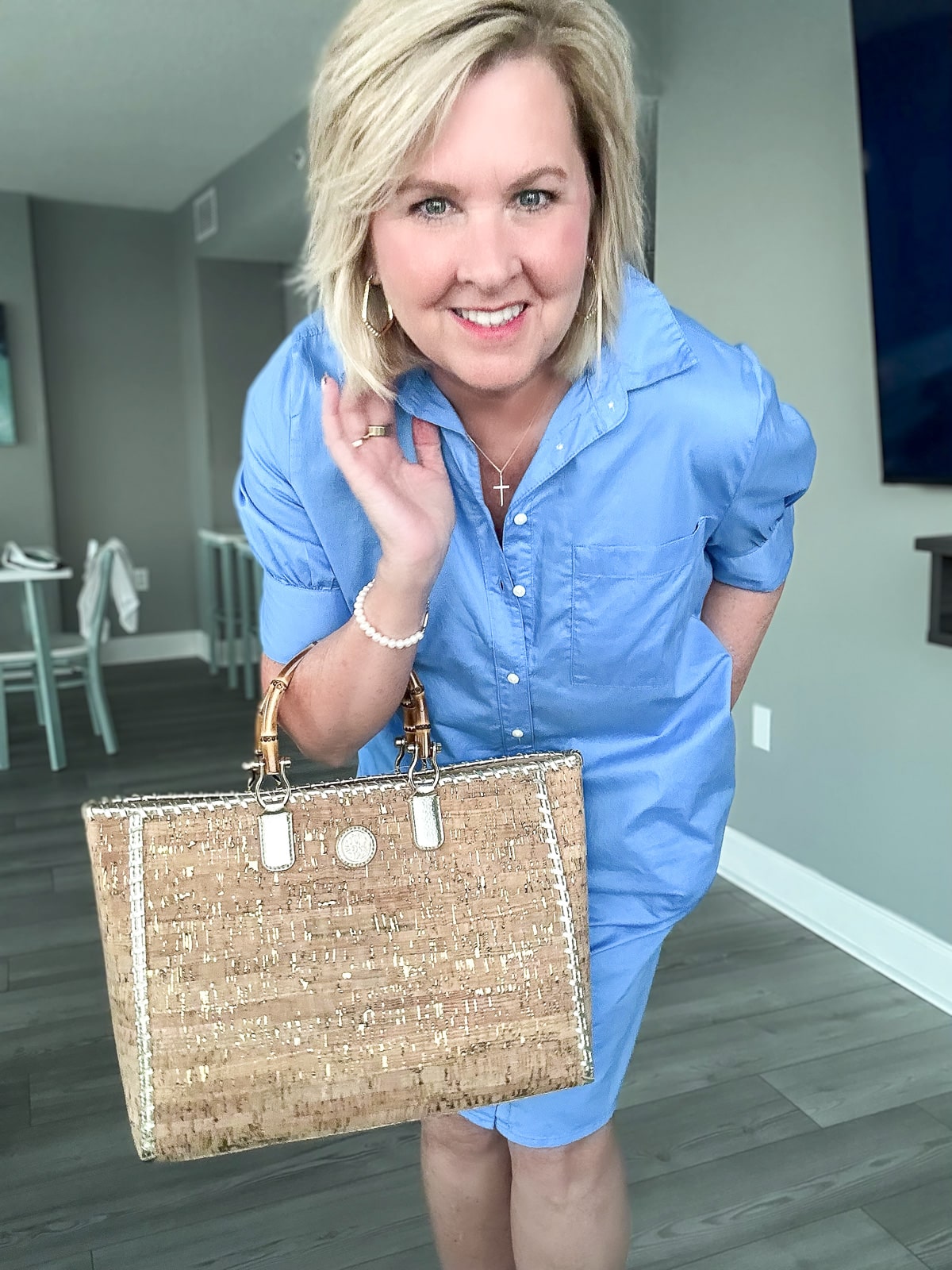 What I Wore At The Beach10 50 IS NOT OLD A Fashion And Beauty Blog