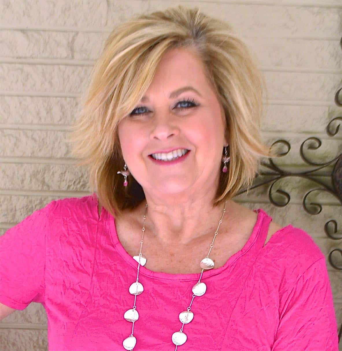 CRINKLED AND SHIRRED 50 IS NOT OLD