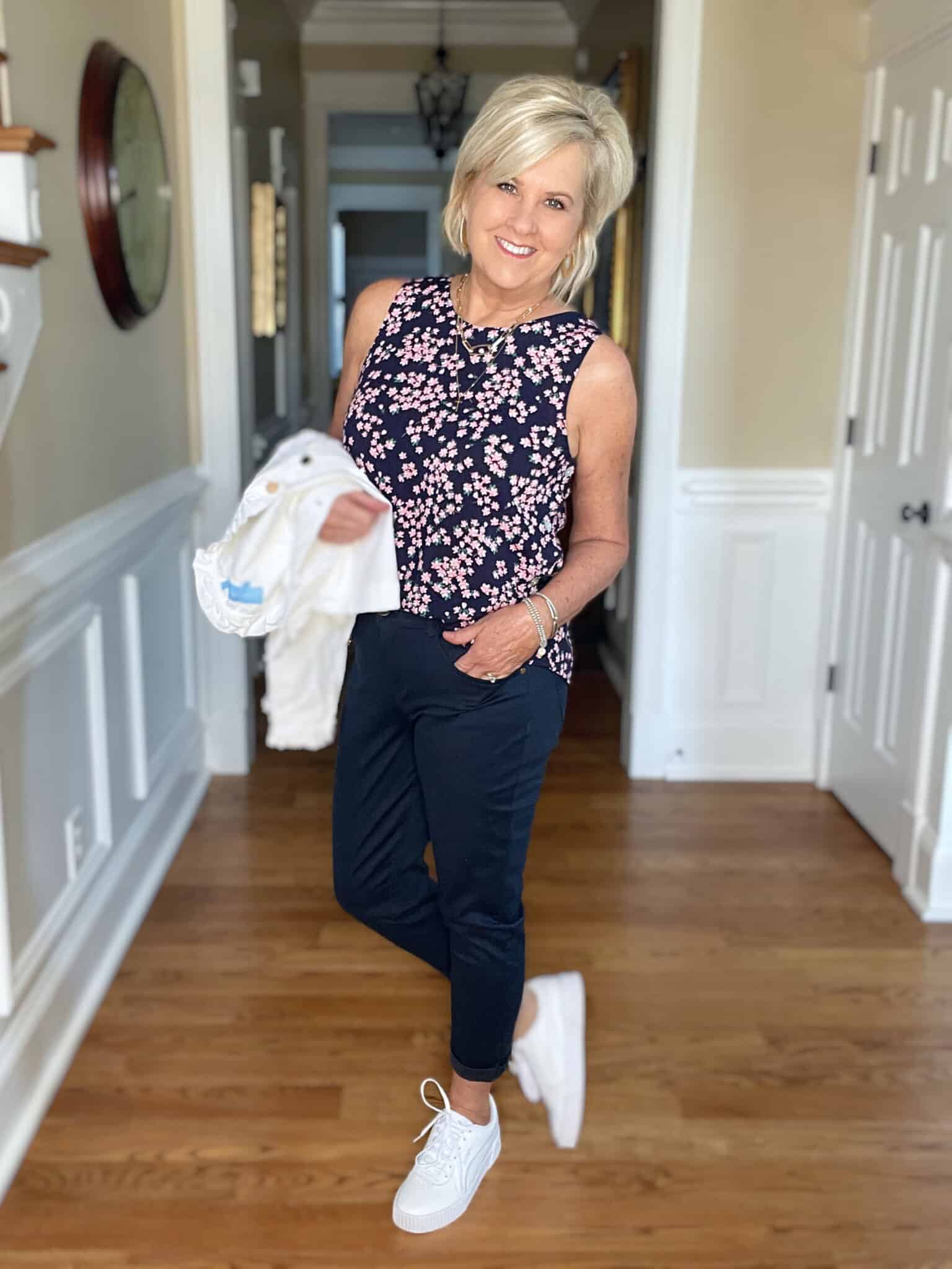 The Best Affordable Sneakers and Tennis Shoes to Wear With Jeans 50