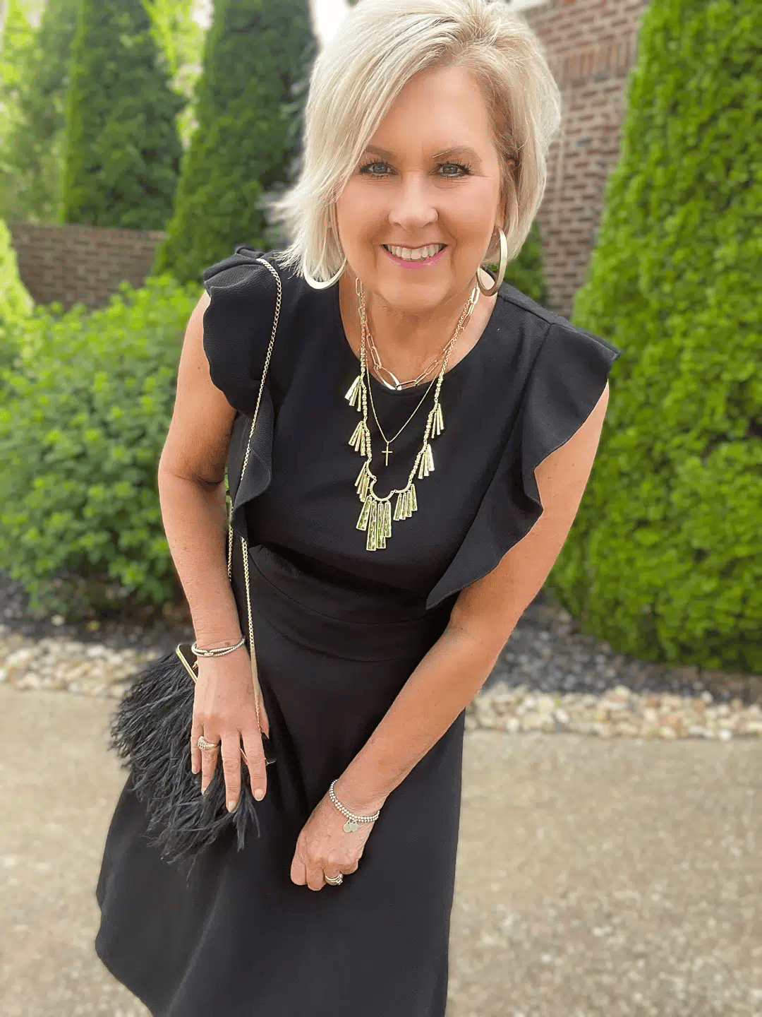 ABOUT 50 IS NOT OLD 50 IS NOT OLD A Fashion And Beauty Blog For