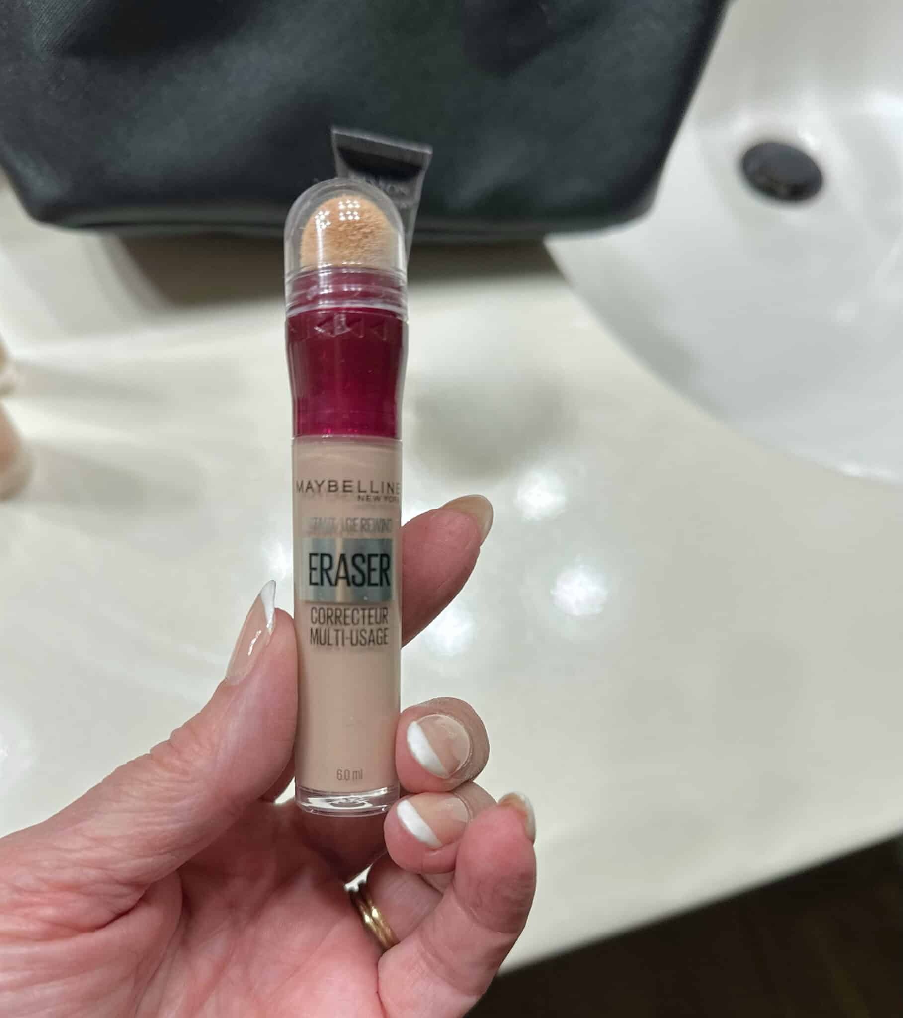 Best Concealers for Mature Skin in Women Over 50