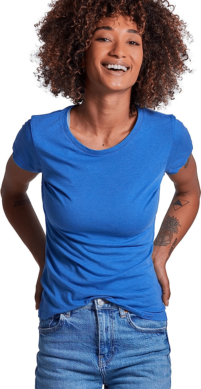 The Best Tops To Wear in Hot Weather