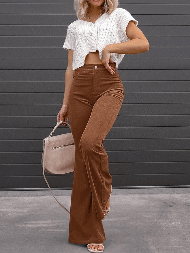 The Best Corduroy Pants for Fall