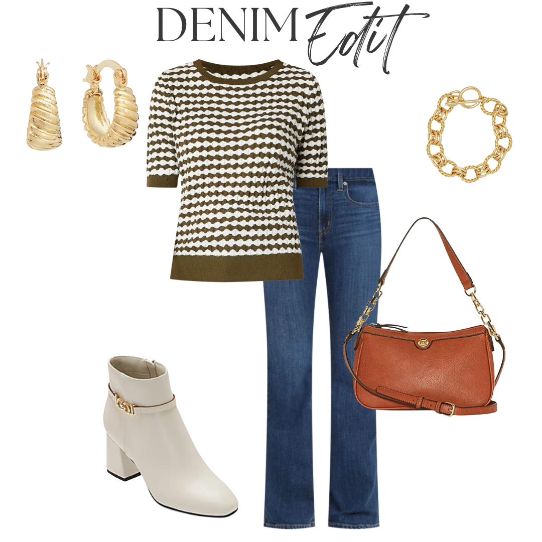 The Latest Fall Fashions From JCPenney