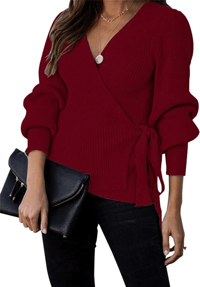 The Best Sweaters To Buy Now For The Holidays