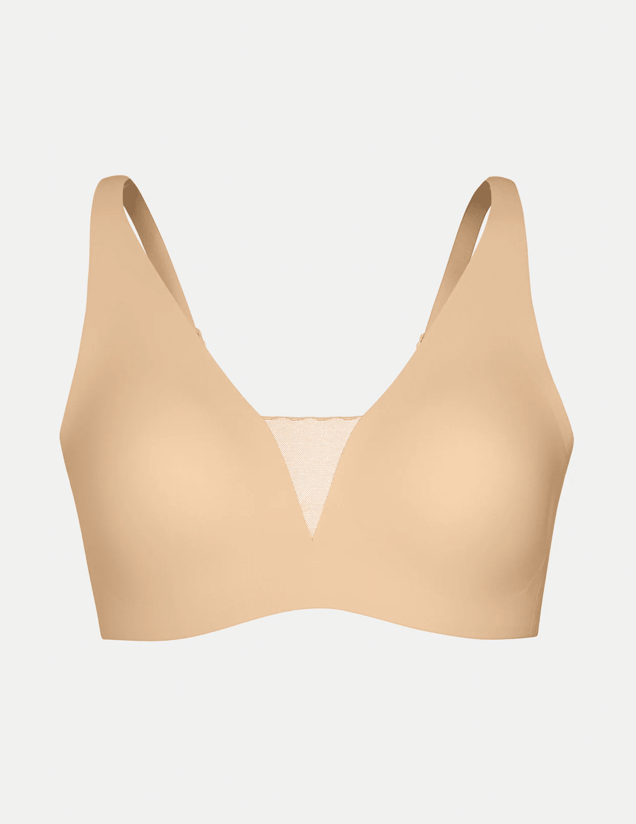 The Best Bras for LargeChested Women Over 50