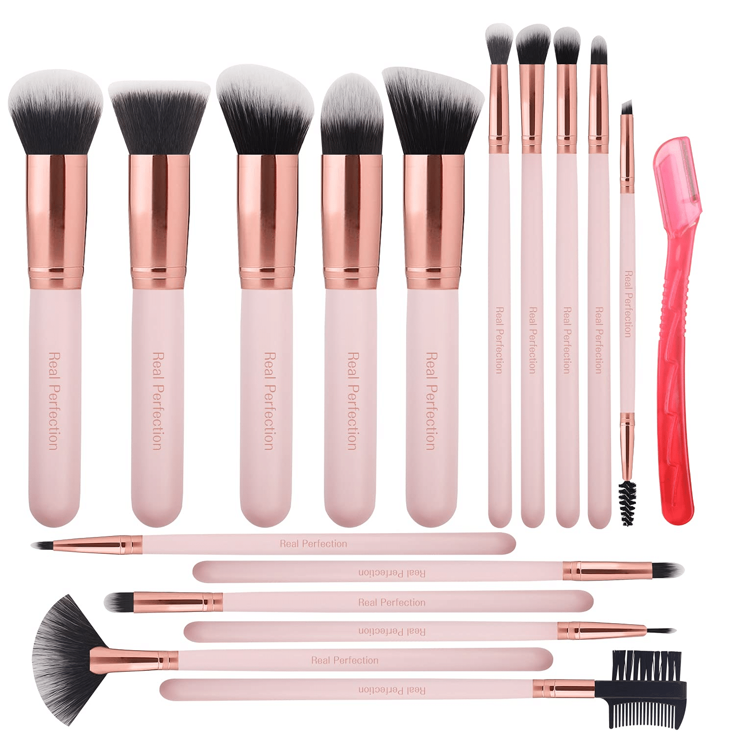 The Best Makeup Brushes For Women Over 50