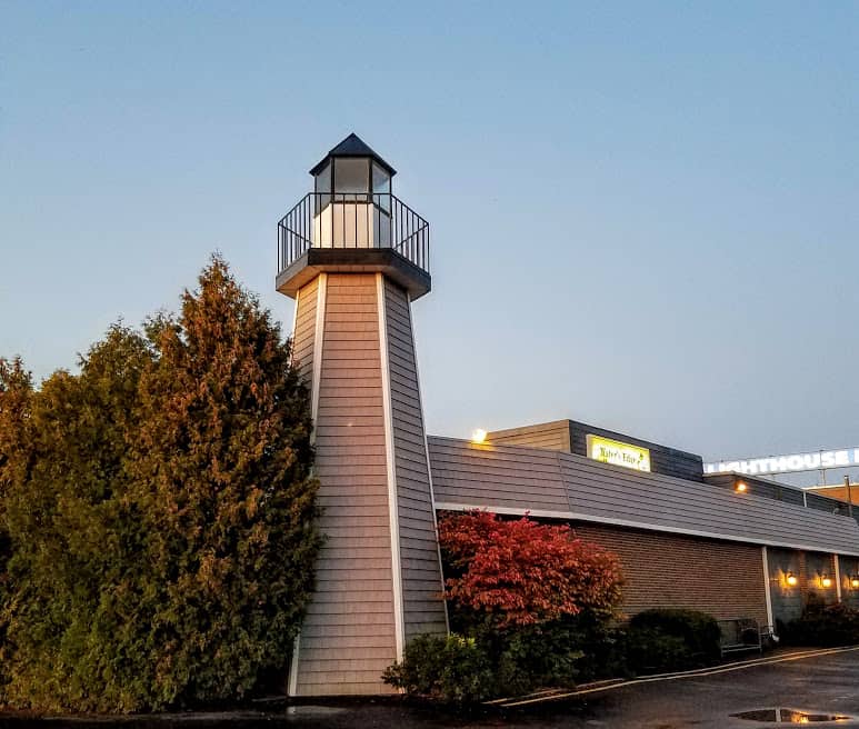 Lighthouse Inn Hotel Review Travel & Lifestyle Blog