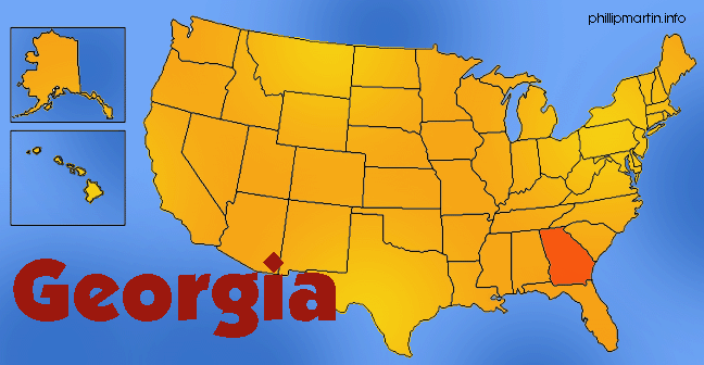 Free 50 US States Lesson Plans, Powerpoints, Activities