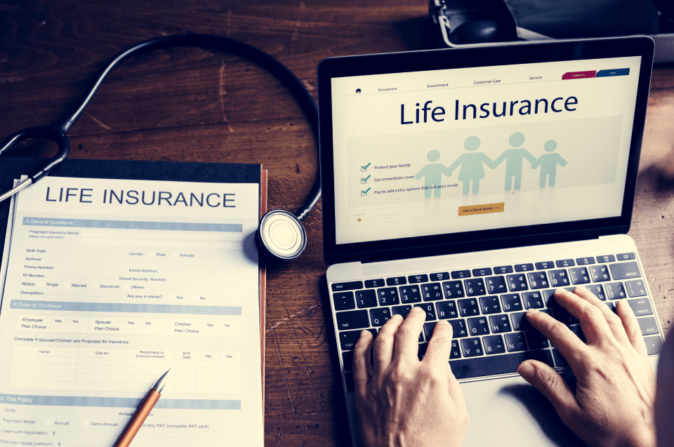 The Best Exclusive Life Insurance Leads 2022