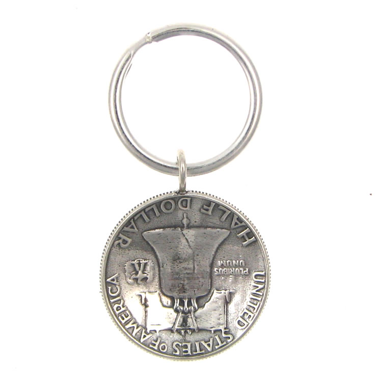 1959 5050 Keyring 50th Birthday Gift Ideas For Men Women Mom
