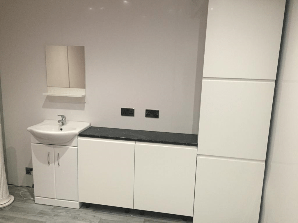 The Beauty Shop The Sunbed Shop