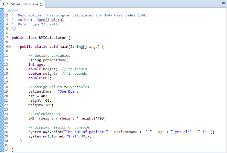 Calculating Age In Years Months And Days In Java Stack, 44 OFF