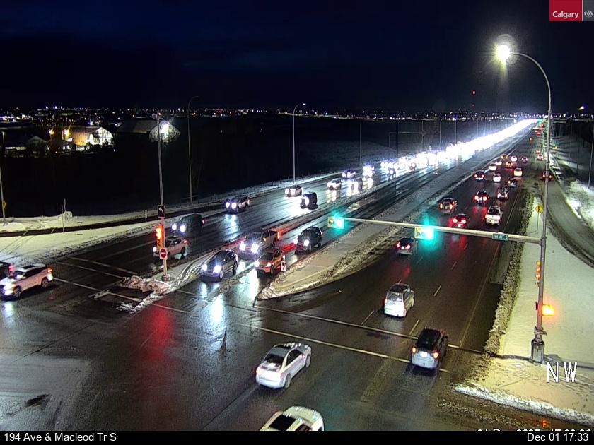 ROAD REPORT Foothills road conditions and cameras WesternWheel.ca