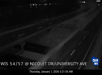 weatherUSA Weather Cam Navigator WLUK FOX 11 Lambeau Field Cam