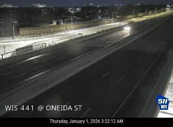 weatherUSA Weather Cam Navigator WLUK FOX 11 Lambeau Field Cam