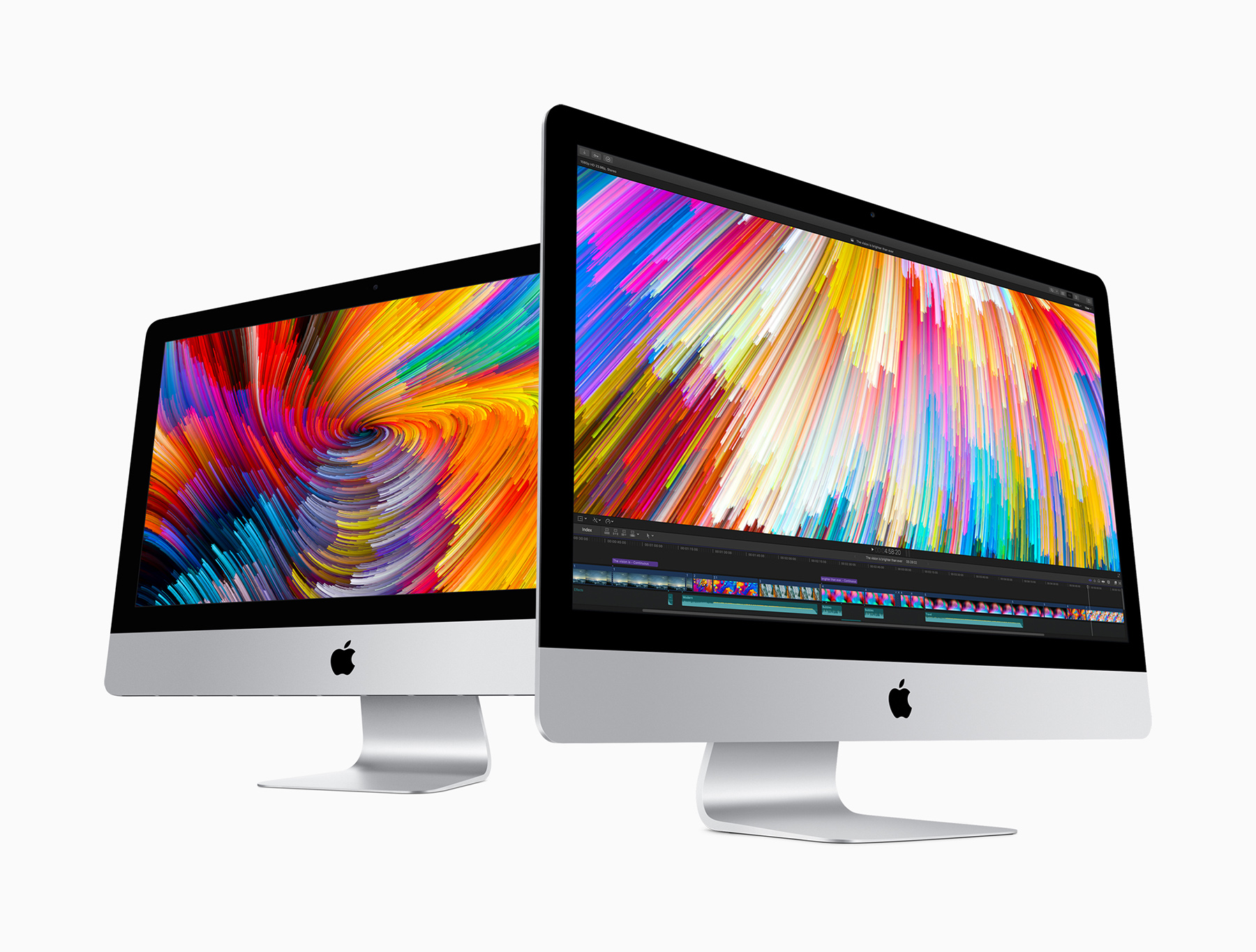 There’s an iMac for Everyone 512 Pixels
