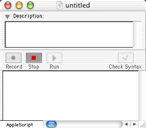 Mac OS X 10.2 Jaguar 512 Pixels