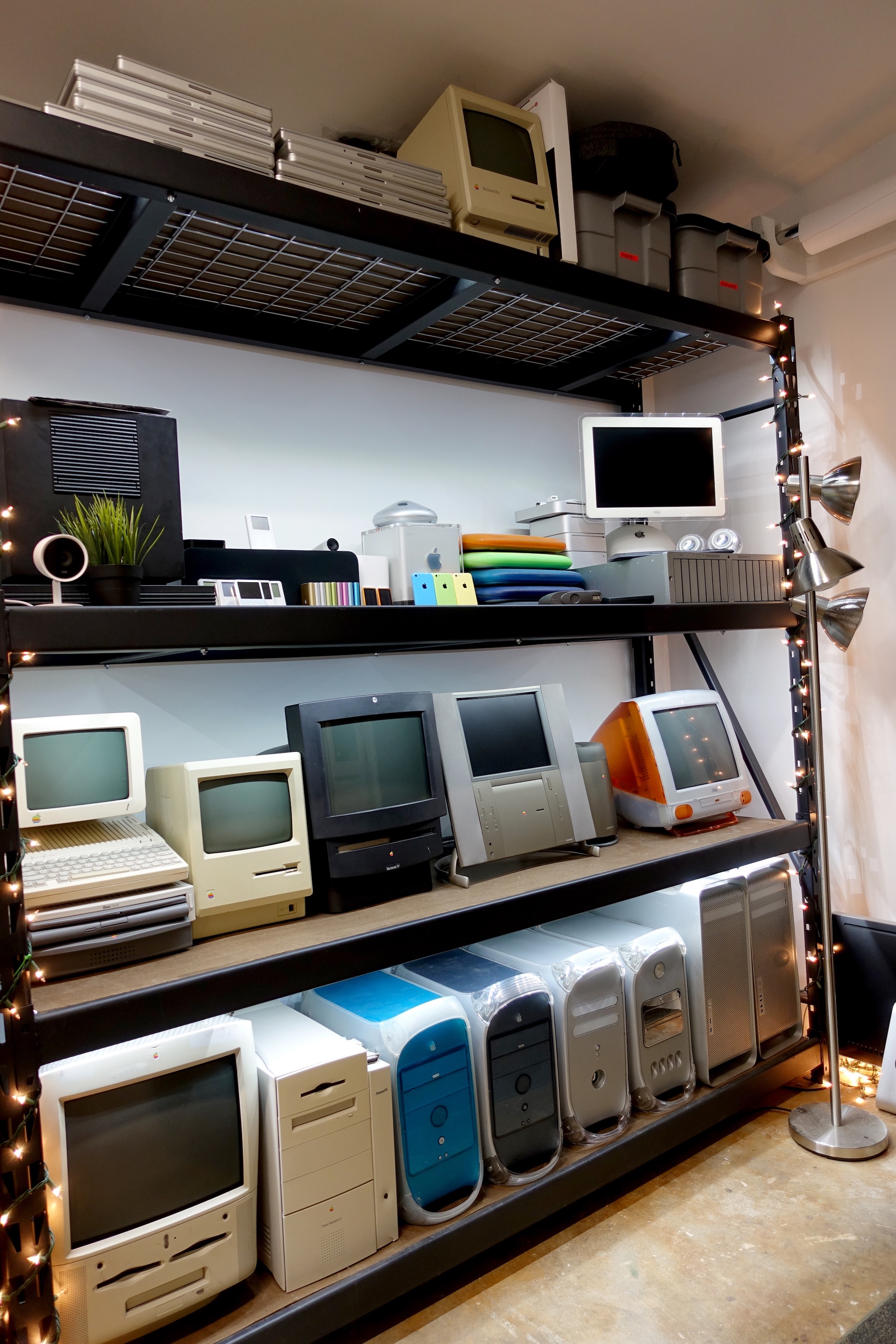 Apple Collection 512 Pixels