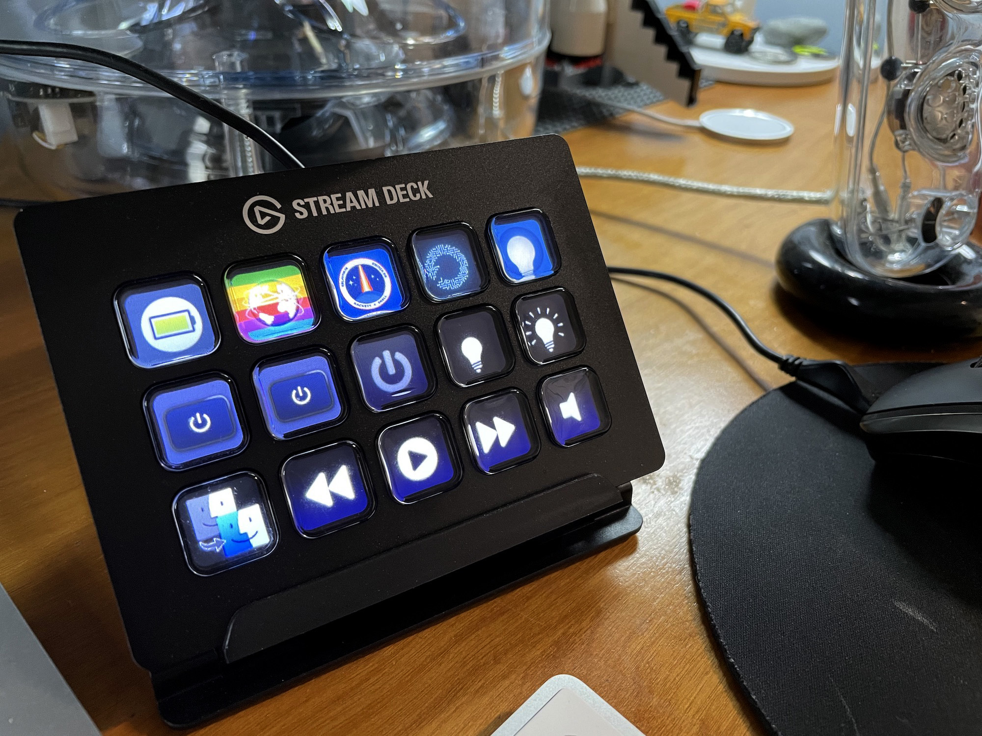 Stream Deck Keyboard Maestro Trending US