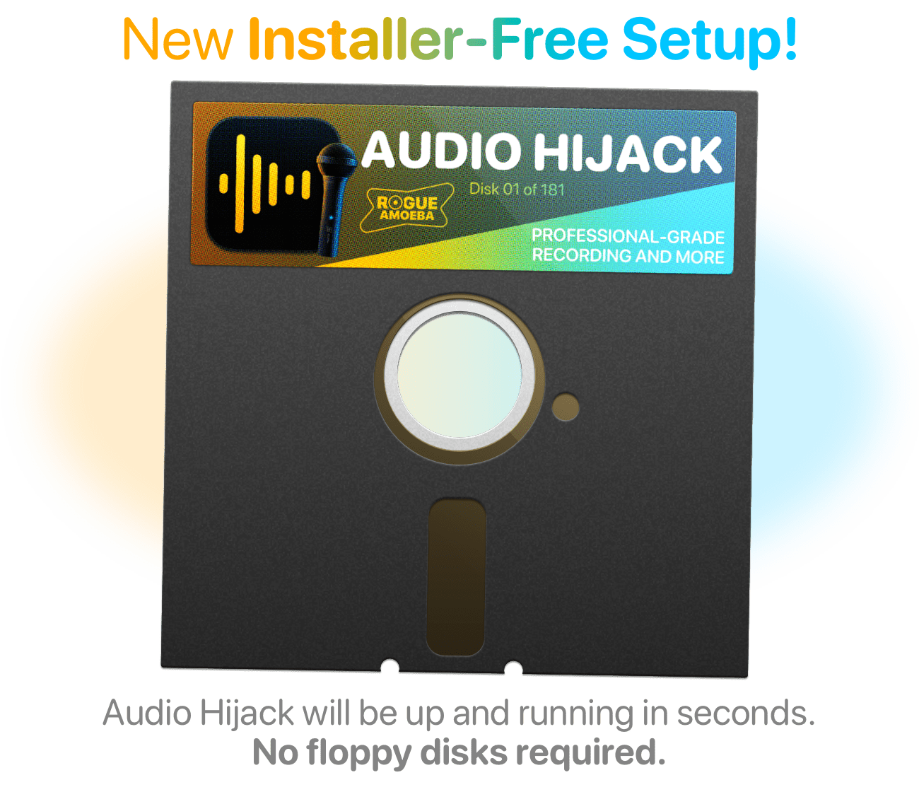 Sponsor Audio Hijack The Mac’s Best Audio Recorder and More 512 Pixels