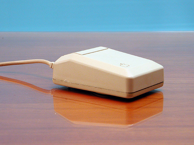 Apple’s Mouse A History 512 Pixels