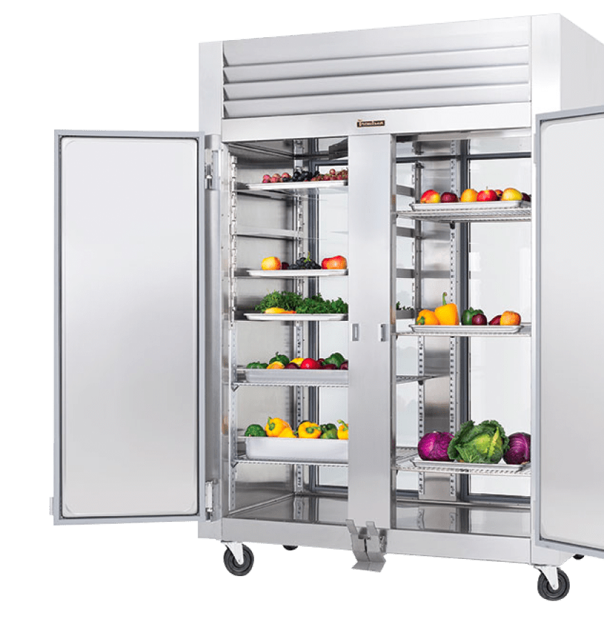 Maintenance Checklist for Commercial Freezers & Refrigerators