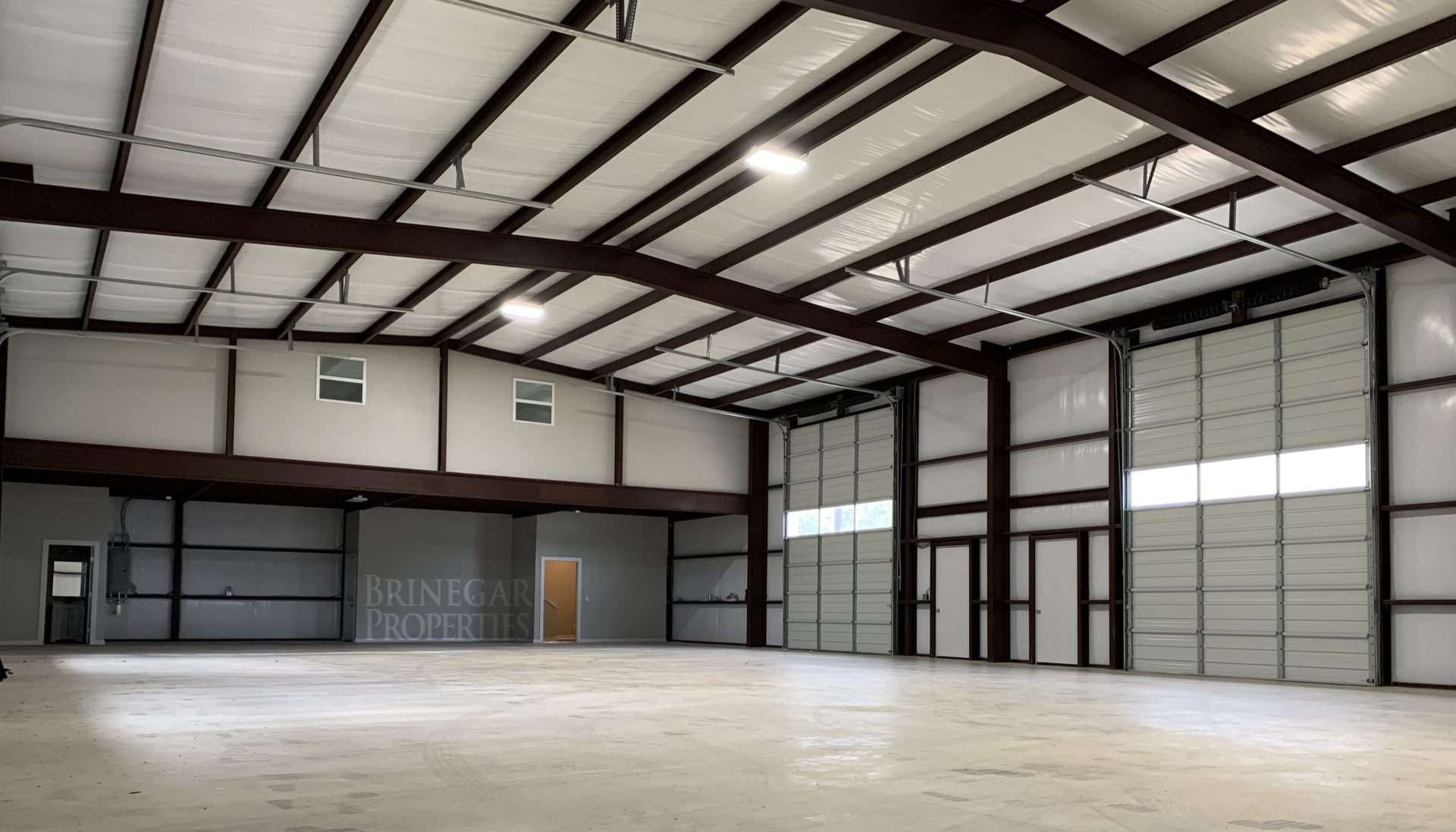 Dripping Springs / Lease or Sale / Industrial Warehouse • Brinegar Properties 5129400188