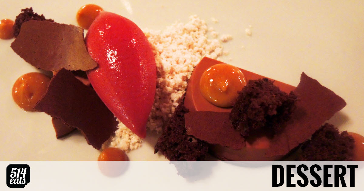 The best desserts in Montreal 514eats