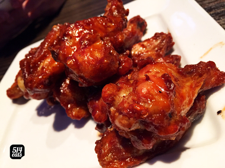 Windsor Hyper Bar Three Strikes and You're Out! 514eats