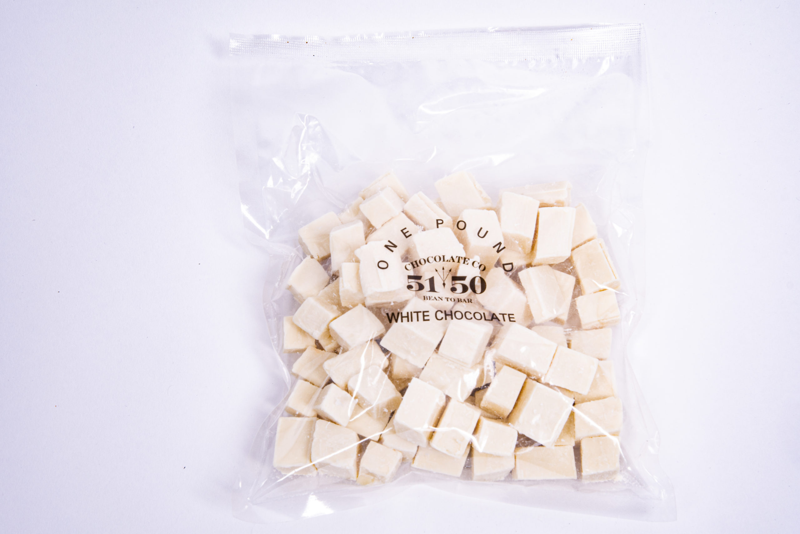 Bulk White Chocolate 1 LB
