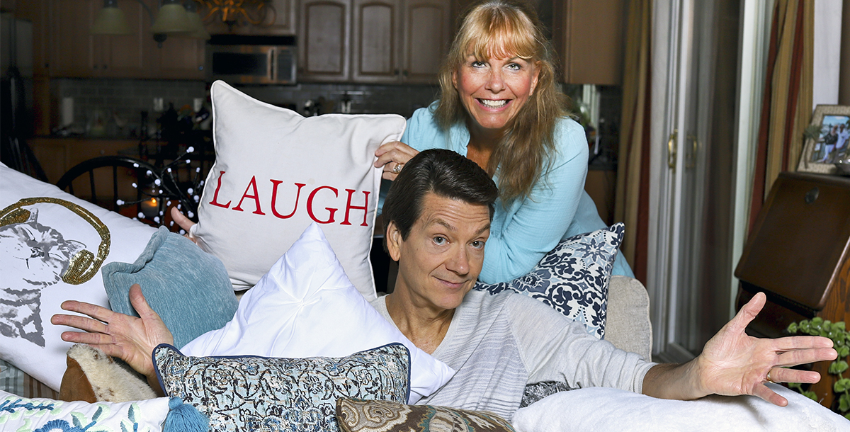 What’s Up, Doc? 517 Magazine