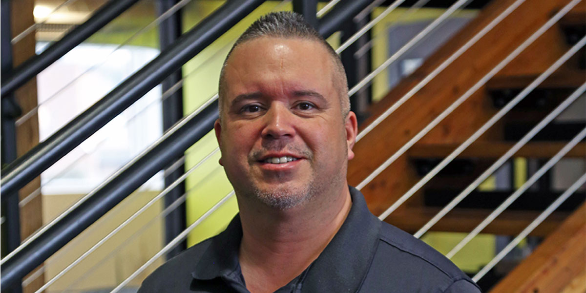 A Q&A with Juan Lopez, CEO of Titanium Home Improvements of Lansing