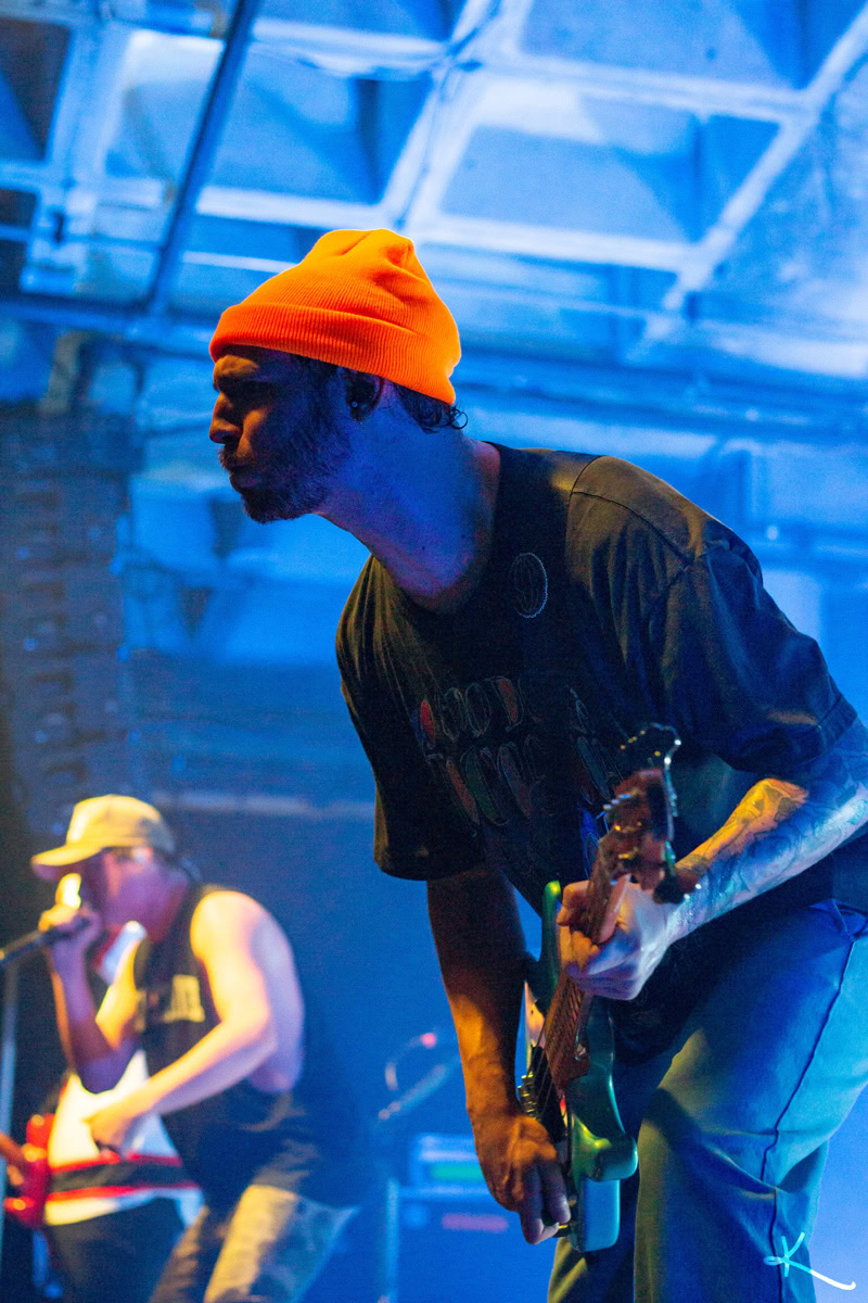 State Champs Empire Live Albany, NY 12/10/22 (Kylie Spinelli)