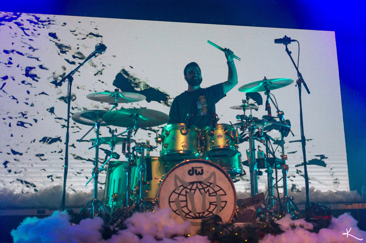 State Champs Empire Live Albany, NY 12/10/22 (Kylie Spinelli)