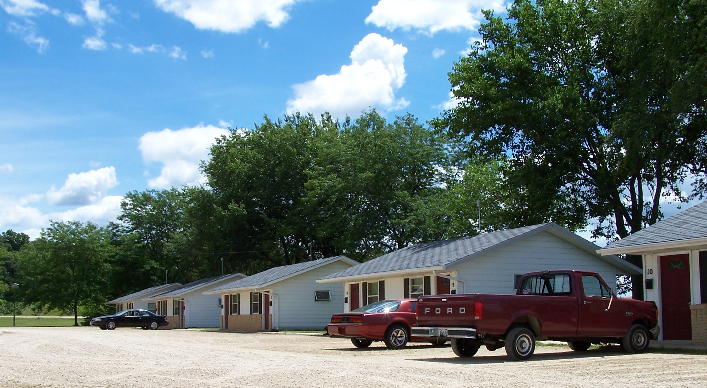 Janesville Wisconsin Hotel Value Winner 51 Hotel WI