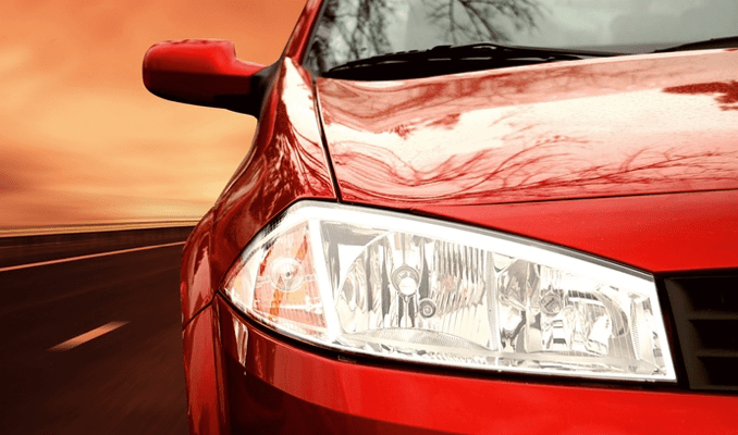 Master Auto Body 20.50 for Windshield Replacement or Bumper Repair
