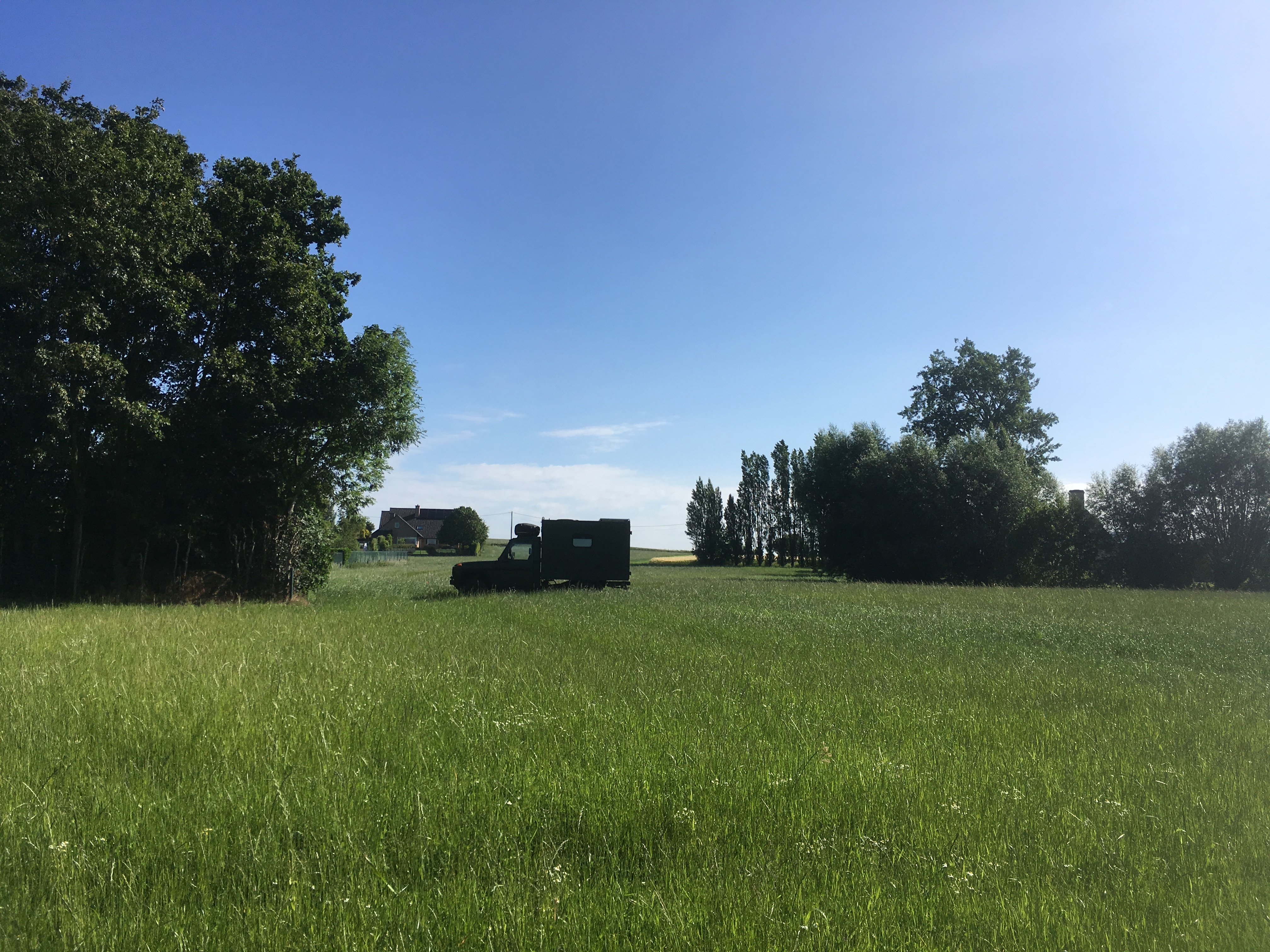 Natuurtuin – Jan & Barbara