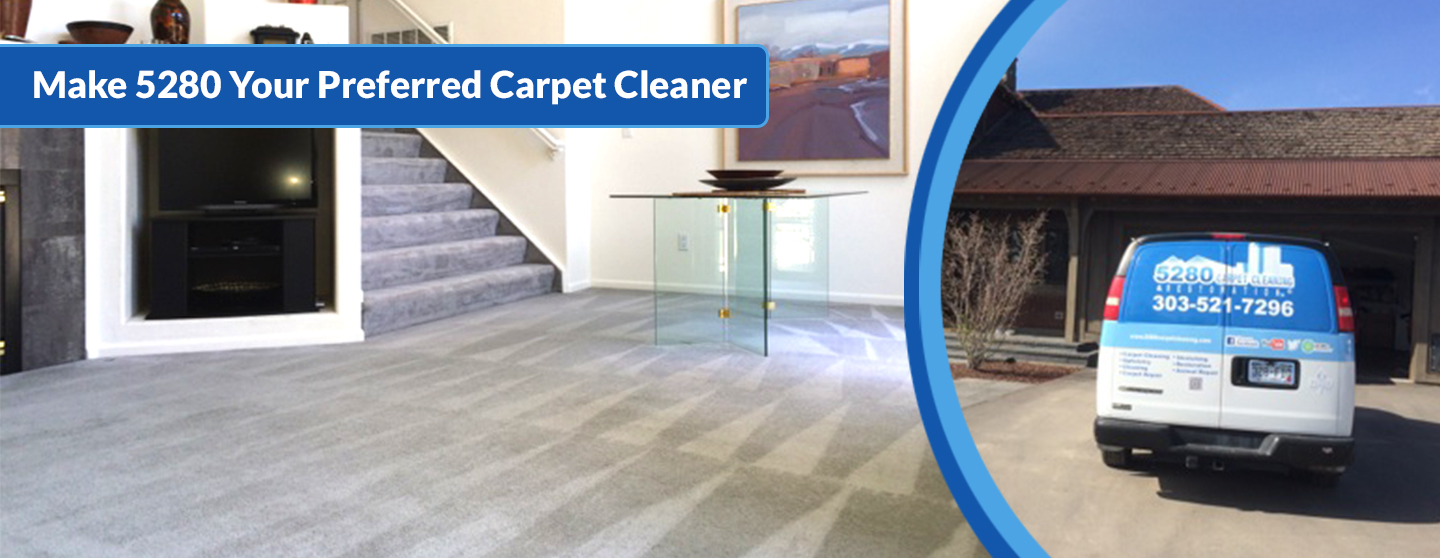 Carpet Cleaning Services Colorado 5280 Carpet Cleaning