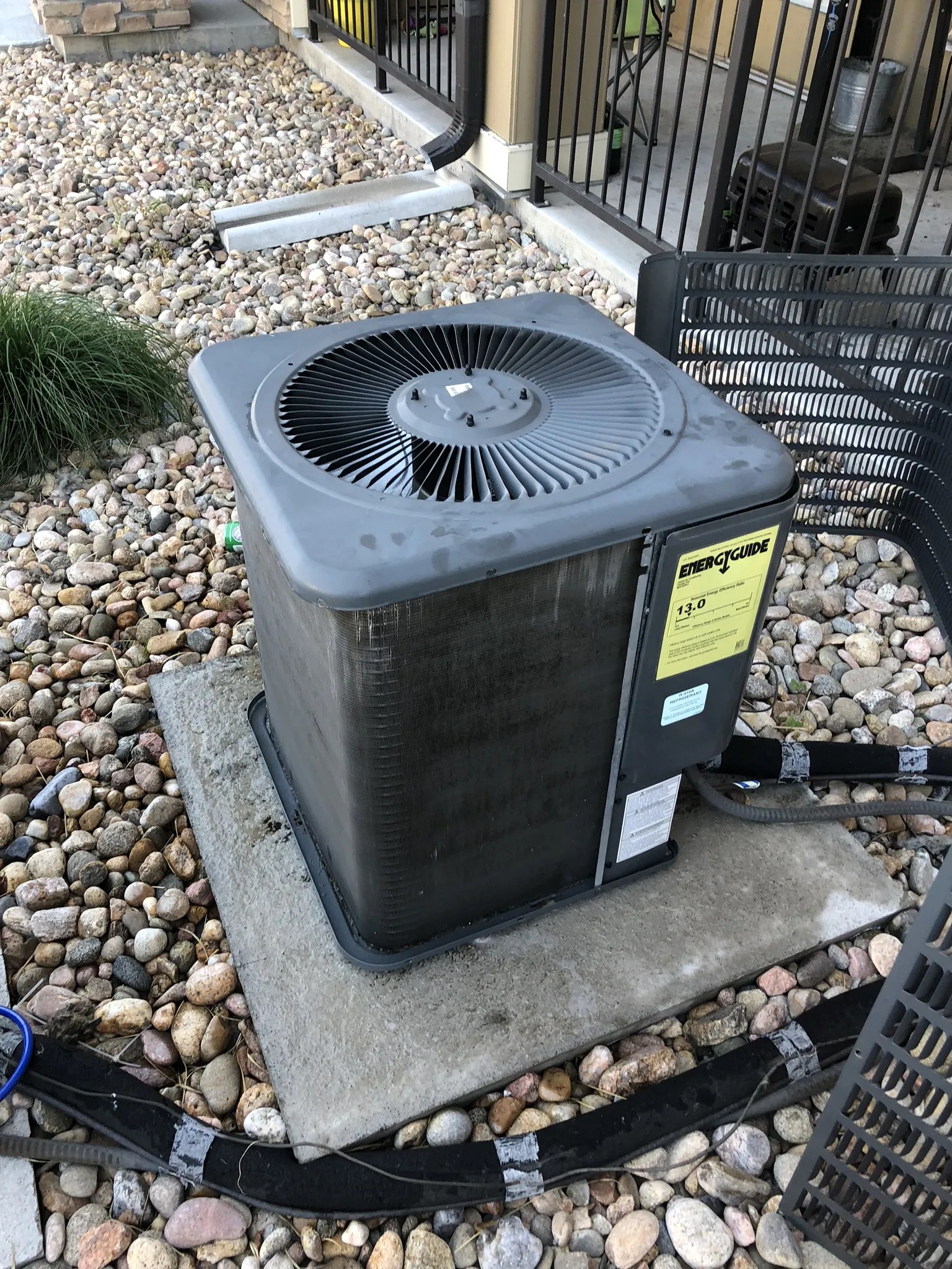 5280 Cooling, Heating, and Refrigeration Denver, CO