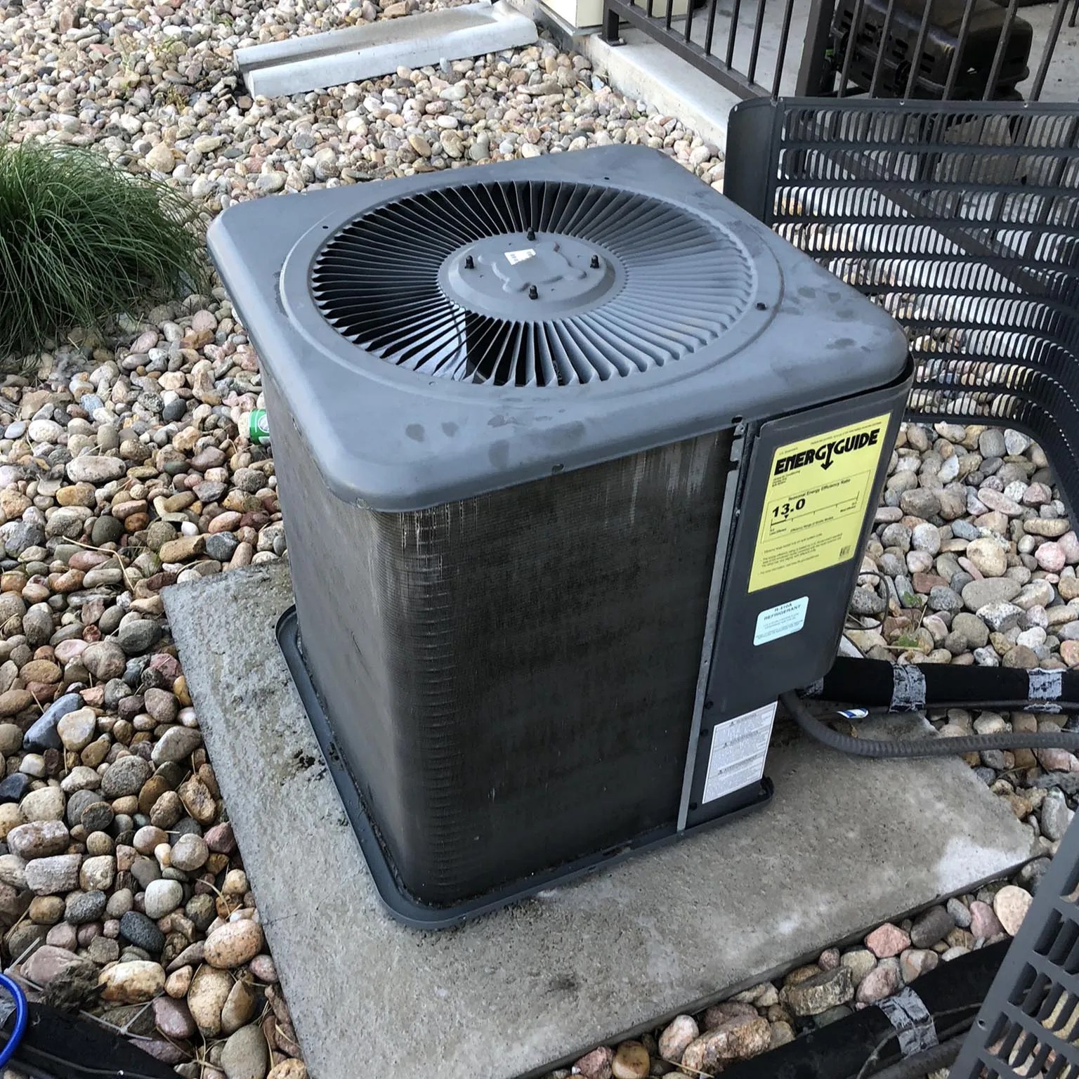 HVAC + Refrigeration Services WestminsterDenver, CO