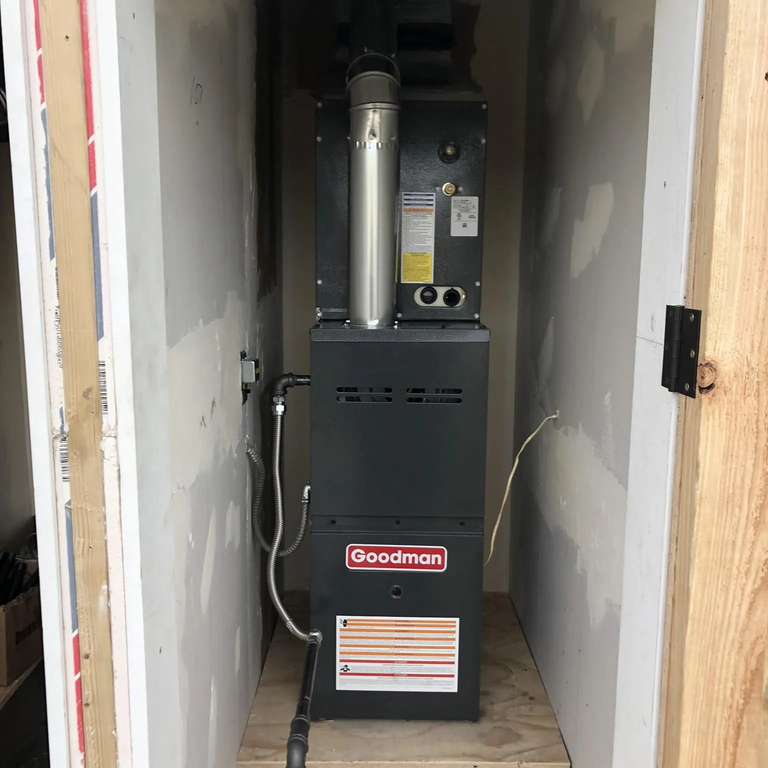 HVAC + Refrigeration Services 5280 Cooling Heating & Refrigeration