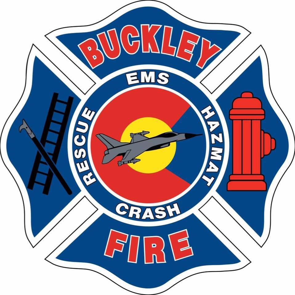 Buckley Space Force Fire & Emergency Services 5280Fire