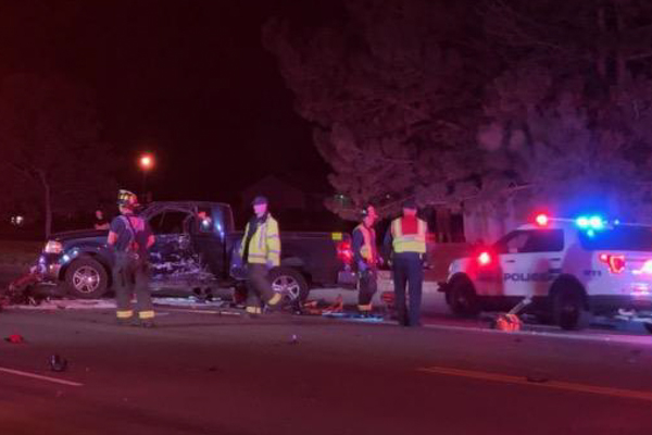 Motorcycle Accident In Thornton Colorado Today Motorcycle for Life