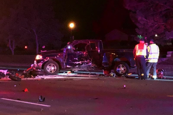 Motorcycle Accident In Thornton Colorado Today Motorcycle for Life