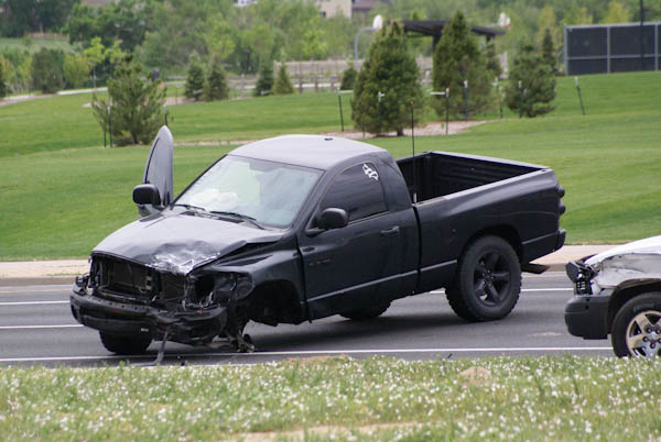 Thornton East 112th Ave MVA 5280Fire